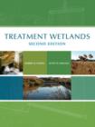 Treatment Wetlands - Book