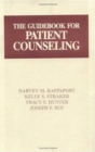 The Guidebook for Patient Counseling - Book