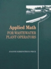 Applied Math for Wastewater Plant Operators Set - Book