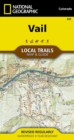 Vail - Local Trails - Book