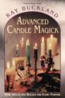 Advanced Candle Magick - Book
