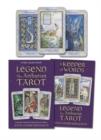 Legend Tarot Kit : The Arthurian Tarot - Book