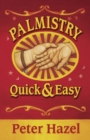Palmistry Quick and Easy - Book