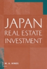 Japan Real Estate Investment - Book