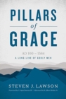 Pillars of Grace - Book