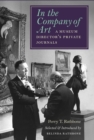 In the Company of Art : A Museum Director's Private Journals - Book