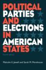 Political Parties and Elections in American States - Book