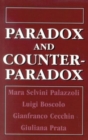 Paradox and Counterparadox : A New Model in the Therapy of the Family in Schizophrenic Transaction - Book