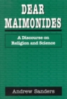 Dear Maimonides (S/C) - Book