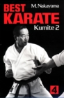 Best Karate Volume 4 - Book