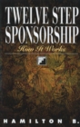 Twelve Step Sponsorship - Book