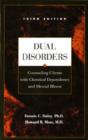 Dual Disorders - Book