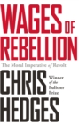 Wages of Rebellion - Book