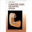 Fundamentals of Computer-Aided Geometric Design - Book