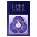 Algebraic 3-D Modeling - Book