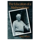 The Education of a Mathematician - Book