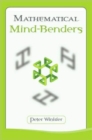 Mathematical Mind-Benders - Book