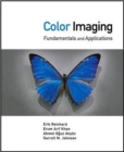 Color Imaging : Fundamentals and Applications - Book