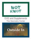 Outside In and Not Knot (DVD + two Booklets) - Book