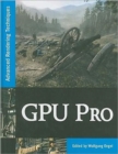 GPU Pro : Advanced Rendering Techniques - Book