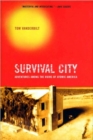 Survival City - Book