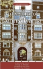 University of Pennsylvania: the Campus Guide - Book