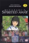 Spirited Away Film Comic, Vol. 3 - Book