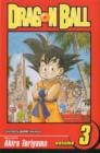 Dragon Ball, Vol. 3 - Book