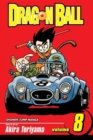 Dragon Ball, Vol. 8 - Book