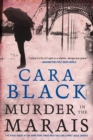 Murder in the Marais - eBook