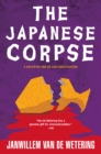 Japanese Corpse - eBook