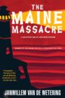 Maine Massacre - eBook