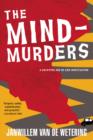 Mind-Murders - eBook