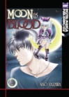 Moon and Blood Volume 1 - Book