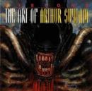 Visions : The Art of Arthur Suydam - Book