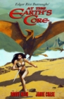 Tarzan Vs. Predator At The Earth's Core - Book