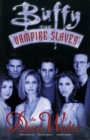 Buffy The Vampire Slayer: The Dust Waltz - Book