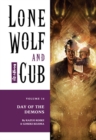 Lone Wolf and Cub Volume 14: Day of the Demons - Book