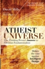 Atheist Universe : The Thinking Person's Answer to Christian Fundamentalism - Book