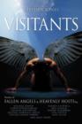 Visitants : Stories of Fallen Angels and Heavenly Hosts - Book