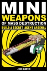 Mini Weapons of Mass Destruction 2 - Book