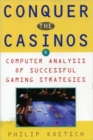 Conquer the Casinos - Book