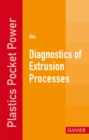Diagnostics of Extrusion Processes - Book