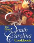 The New South Carolina Cookbook - Book