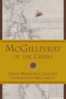 McGillivray of the Creeks - Book