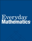Everyday Mathematics, Grade 1, Classroom Manipulative Kit with Marker Boards - Book
