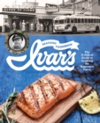 Ivar's Seafood Cookbook - Book