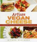 Artisan Vegan Cheese - Book