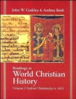 Readings in World Christian History : Vol. 1 - Book
