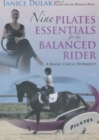 Nine Pilates Essentials for the Balanced Riding : A Magic Circle Workout - Book
